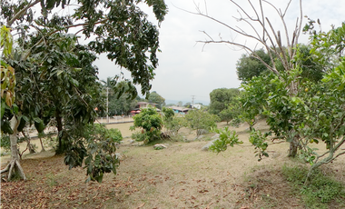 Casa Quinta en Venta Fusagasugá - Vereda La Trinidad