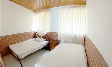 Casa Quinta en Venta Fusagasugá - Vereda La Trinidad