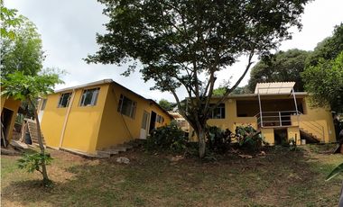 Casa Quinta en Venta Fusagasugá - Vereda La Trinidad