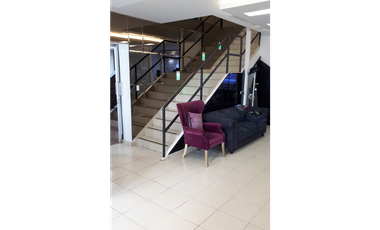 VENDO LOCAL COMERCIAL EN SAN FRANCISCO, BIEN UBICADO