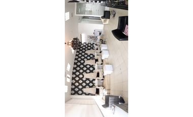 VENDO LOCAL COMERCIAL EN SAN FRANCISCO, BIEN UBICADO