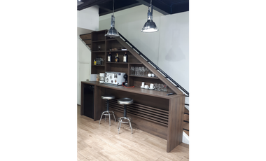 VENDO LOCAL COMERCIAL EN SAN FRANCISCO, BIEN UBICADO