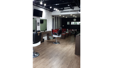 VENDO LOCAL COMERCIAL EN SAN FRANCISCO, BIEN UBICADO