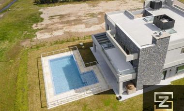 Casa en venta en La Providencia Resort & Country Club