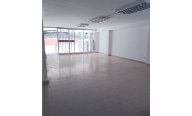ALQUILER, LOCAL COMERCIAL EN EL CANGREJO, CALLE TRANSITADA, 100 M2