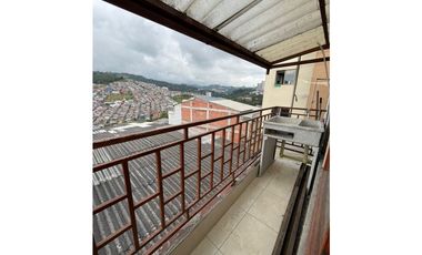 APARTAMENTO ARRIENDO SECTOR SAN JORGE