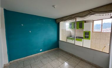 APARTAMENTO EN ARRIENDO SECTOR SAN JORGE