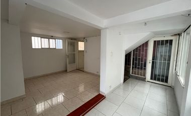 APARTAMENTO EN ARRIENDO SECTOR SAN JORGE