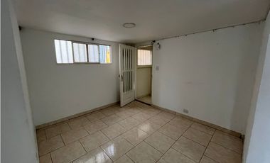 APARTAMENTO EN ARRIENDO SECTOR SAN JORGE