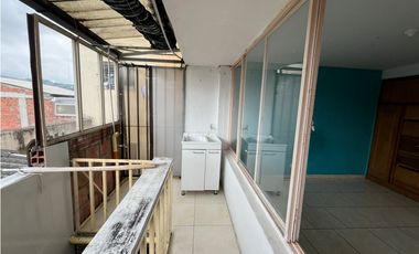 APARTAMENTO EN ARRIENDO SECTOR SAN JORGE