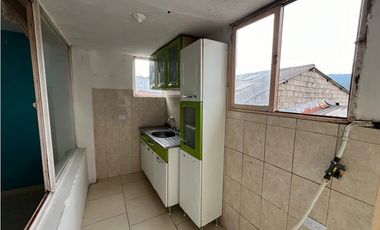 APARTAMENTO EN ARRIENDO SECTOR SAN JORGE