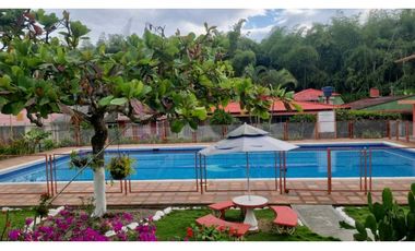 Chalet Para la Venta Condominio Lunadas