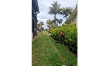 Chalet Para la Venta Condominio Lunadas