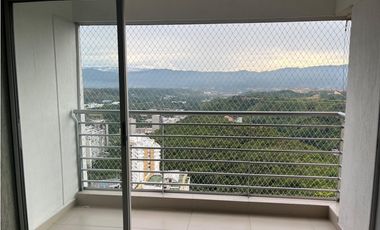 HERMOSO APARTAMENTO EN VENTA CONJUNTO RESIDENCIAL BARANOA