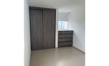 HERMOSO APARTAMENTO EN VENTA CONJUNTO RESIDENCIAL BARANOA