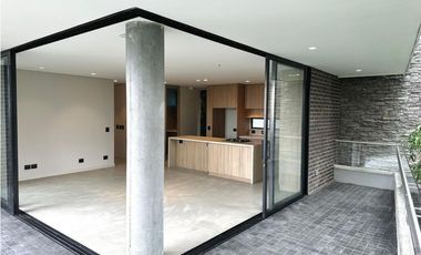 Apartamento Duplex Para Estrenar Sector El Escobero