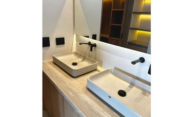 Apartamento Duplex Para Estrenar Sector El Escobero