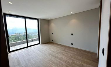 Apartamento Duplex Para Estrenar Sector El Escobero