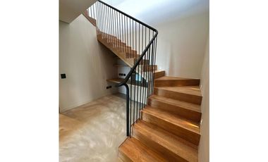 Apartamento Duplex Para Estrenar Sector El Escobero