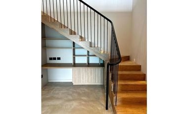 Apartamento Duplex Para Estrenar Sector El Escobero
