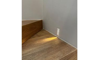 Apartamento Duplex Para Estrenar Sector El Escobero