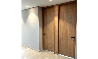 Apartamento Duplex Para Estrenar Sector El Escobero
