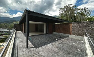 Apartamento Duplex Para Estrenar Sector El Escobero