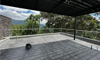 Apartamento Duplex Para Estrenar Sector El Escobero