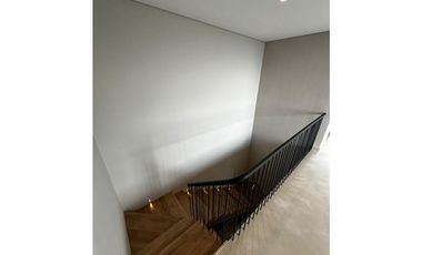 Apartamento Duplex Para Estrenar Sector El Escobero