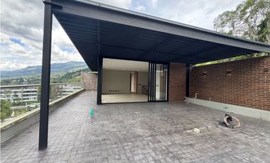 Apartamento Duplex Para Estrenar Sector El Escobero