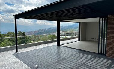 Apartamento Duplex Para Estrenar Sector El Escobero