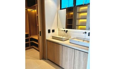 Apartamento Duplex Para Estrenar Sector El Escobero