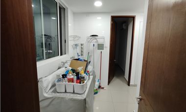 ALQUILER APARTAMENTO COSTA DEL ESTE