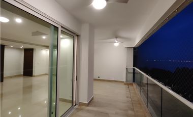 ALQUILER APARTAMENTO COSTA DEL ESTE