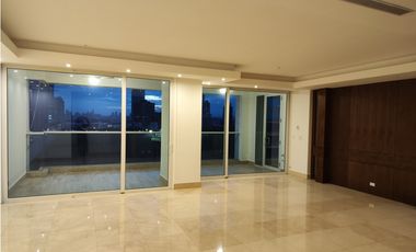 ALQUILER APARTAMENTO COSTA DEL ESTE