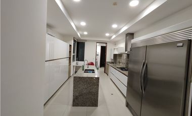 ALQUILER APARTAMENTO COSTA DEL ESTE