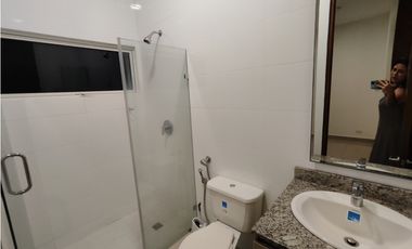 ALQUILER APARTAMENTO COSTA DEL ESTE