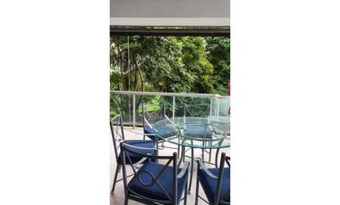 EN ALQUILER EN AMADOR AMPLIO APARTAMENTO FAMILIAR