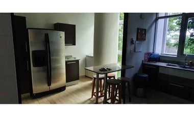 EN ALQUILER EN AMADOR AMPLIO APARTAMENTO FAMILIAR