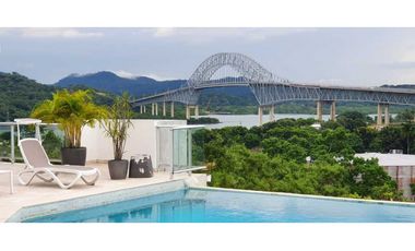 EN ALQUILER EN AMADOR AMPLIO APARTAMENTO FAMILIAR