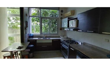 EN ALQUILER EN AMADOR AMPLIO APARTAMENTO FAMILIAR