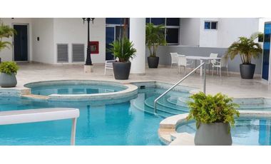 EN ALQUILER EN AMADOR AMPLIO APARTAMENTO FAMILIAR