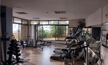 VENTA APARTAMENTO EN OBARRIO