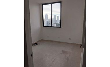 VENTA APARTAMENTO EN OBARRIO