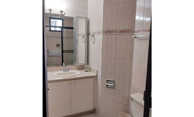 VENTA APARTAMENTO EN OBARRIO