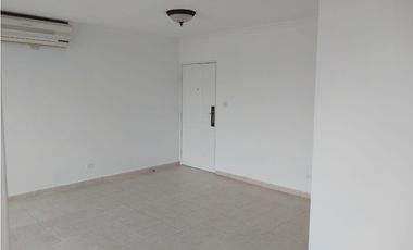 VENTA APARTAMENTO EN OBARRIO