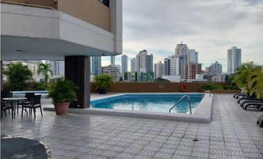 VENTA APARTAMENTO EN OBARRIO