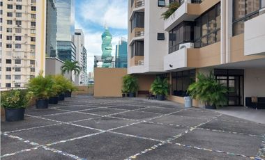 VENTA APARTAMENTO EN OBARRIO