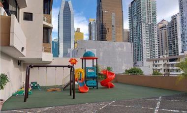 VENTA APARTAMENTO EN OBARRIO