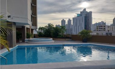 VENTA APARTAMENTO EN OBARRIO